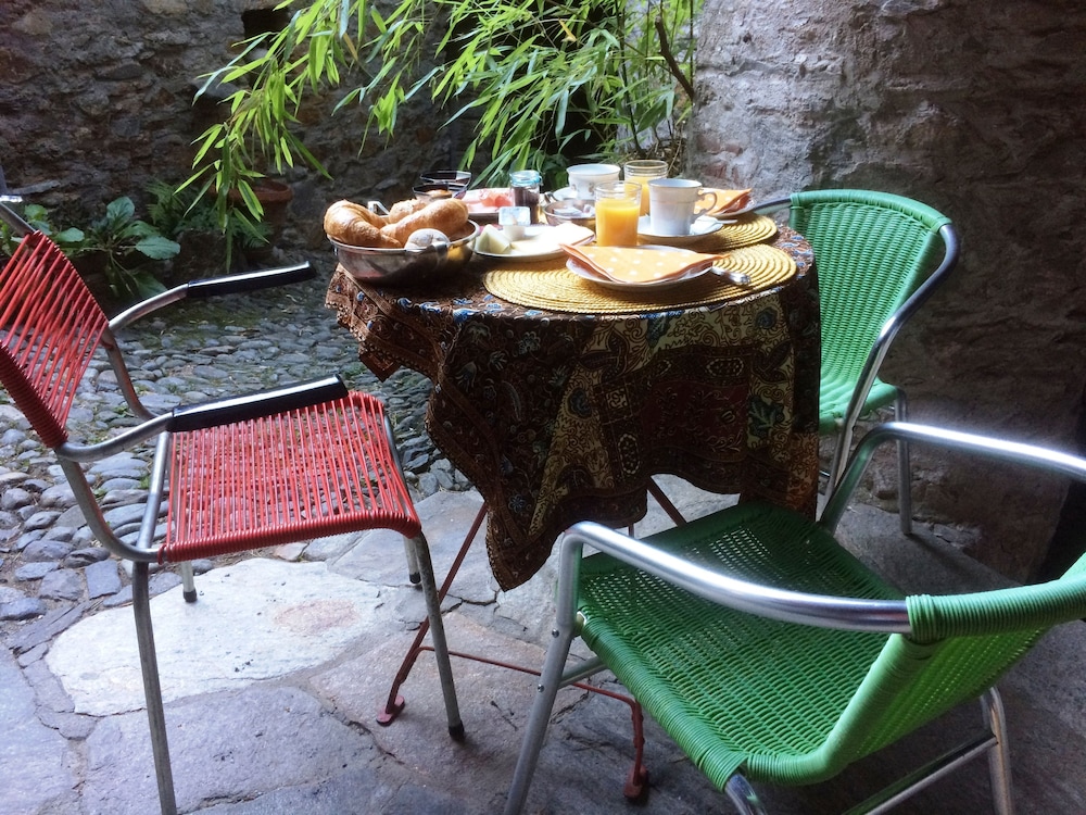 CÀ LEÒN - CASA LEONE im Alto Malcantone - Lugano