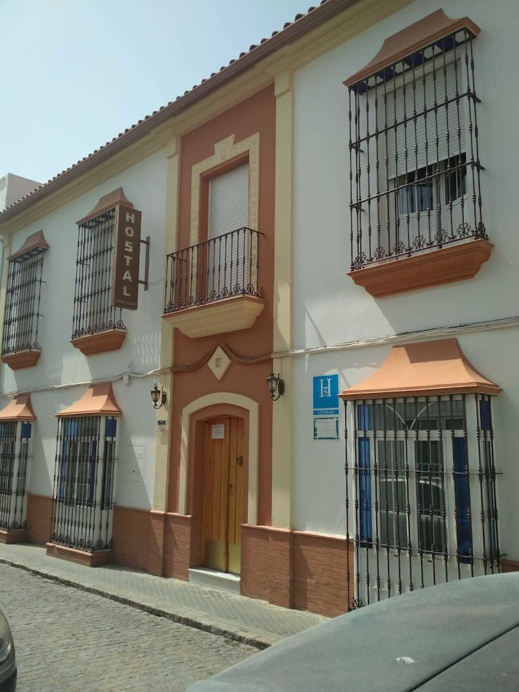 Hostal Don Juan