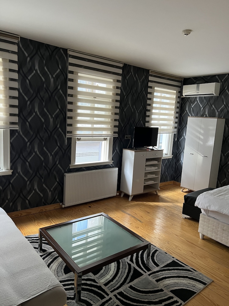 Puhu Otel - Image 35