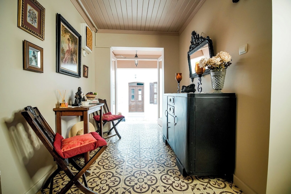 Bozcaada Biz Otel