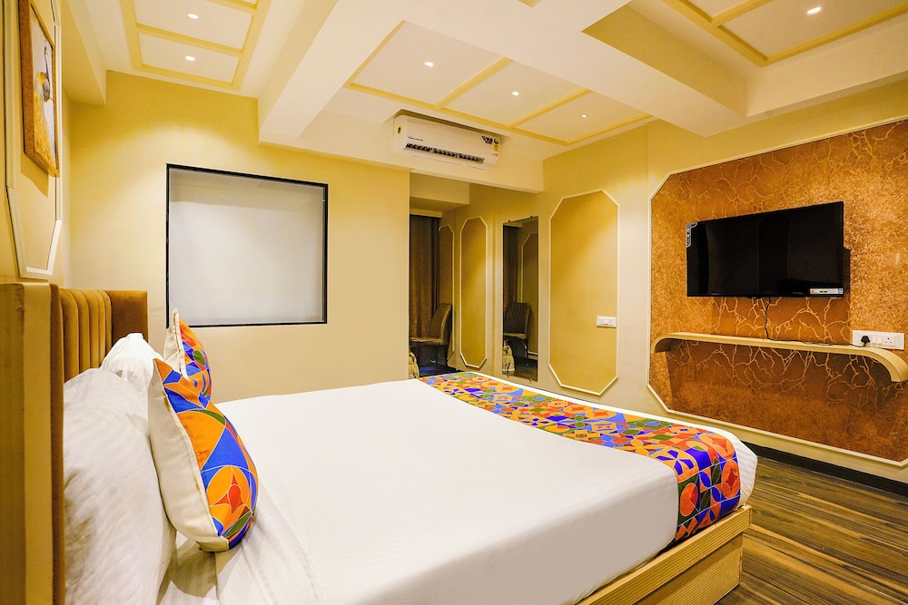 Fabhotel Melody Nx