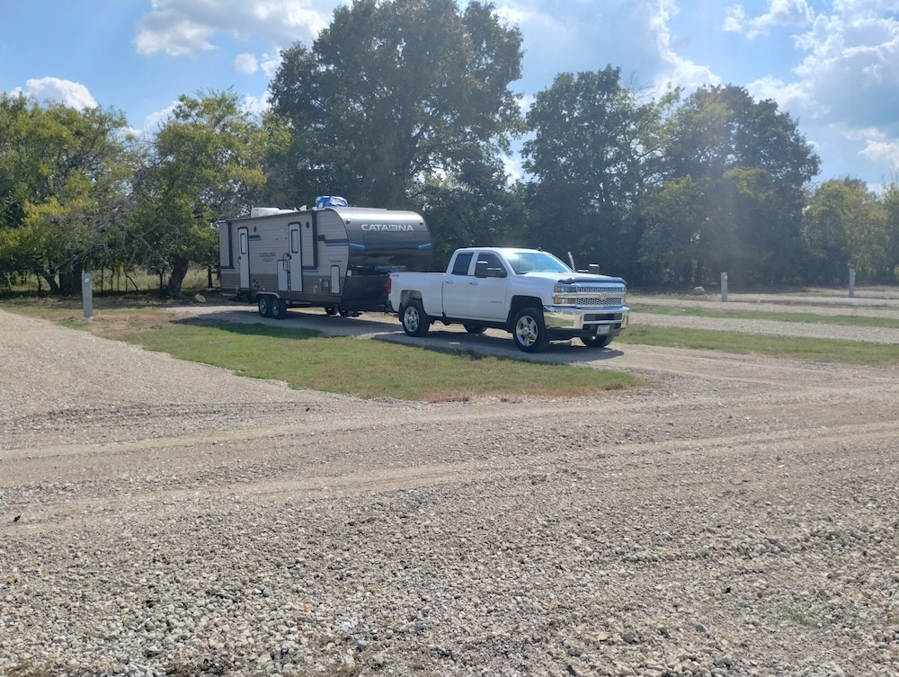 Summer Breeze RV Park