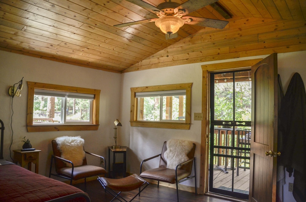 The Woolly Bugger Inn view 4