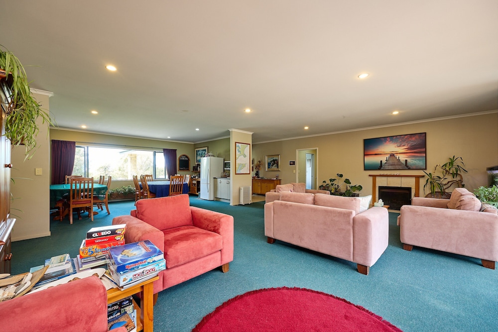 Awatea Country B&B