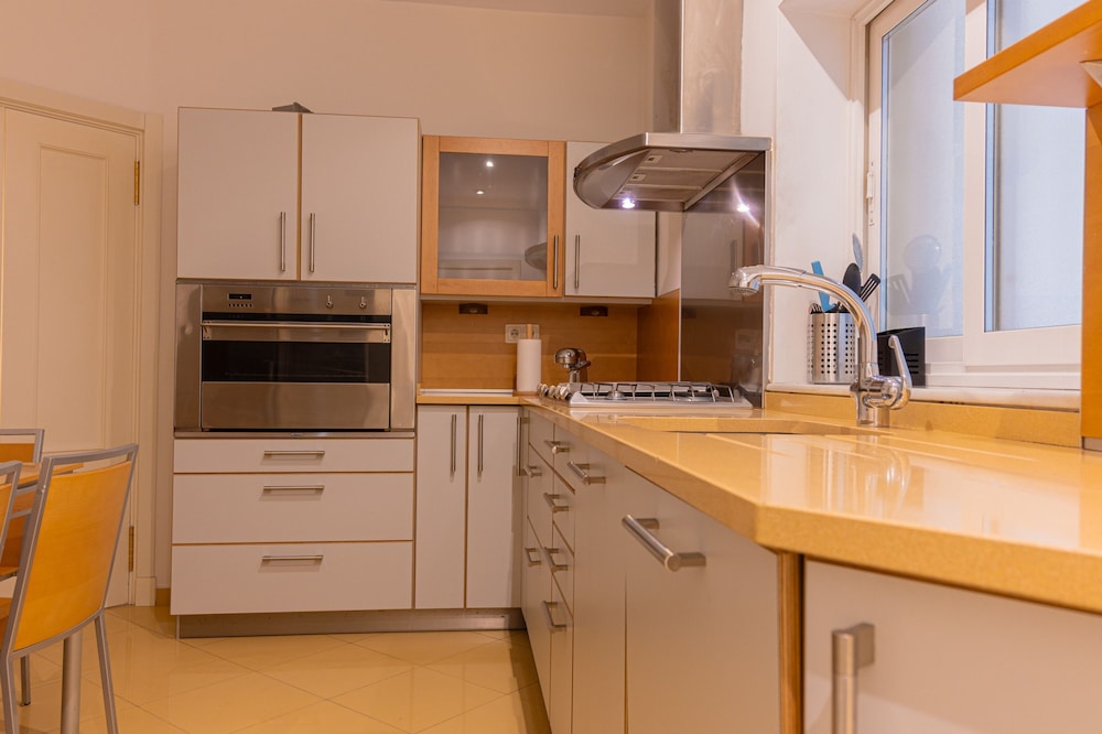 M Pdh520 Apartamento Amplio y Elegante en Paseo d