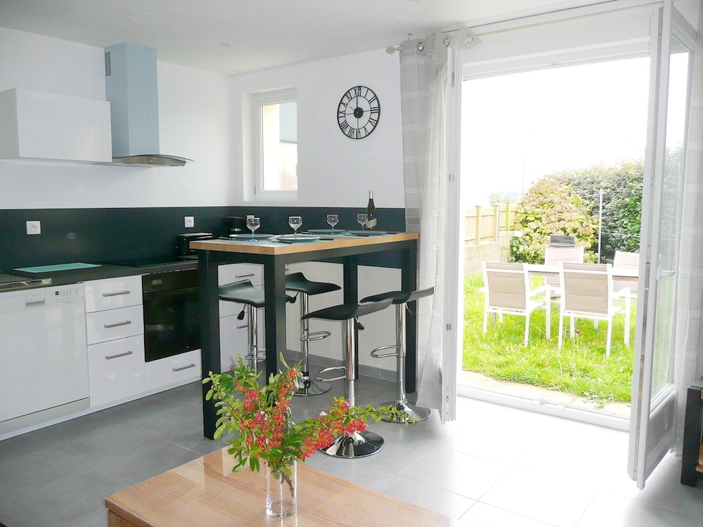 Apartment in Lilia Near Kastell Ac