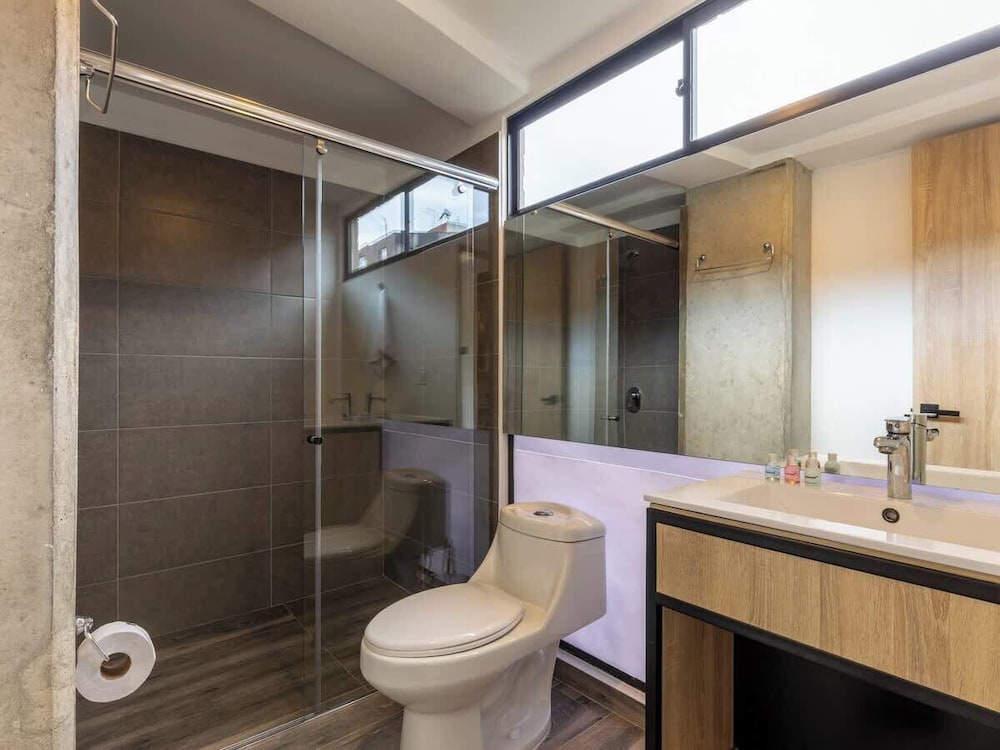 Amazing Loft in Chapinero