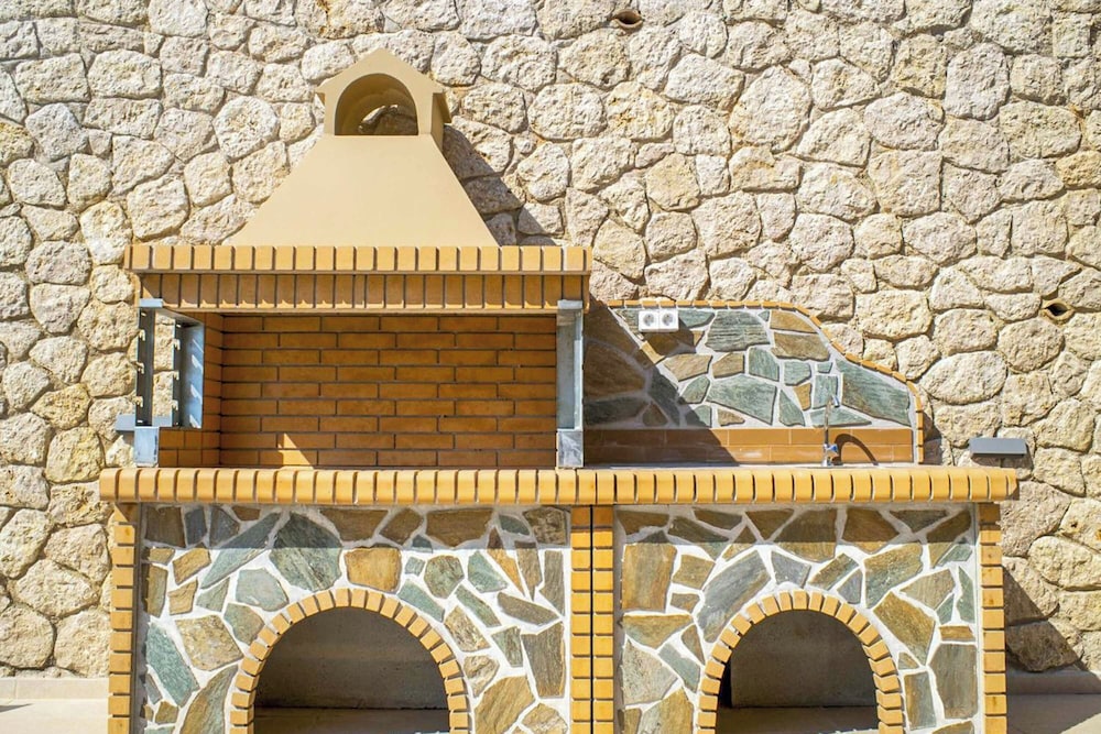 Villa Korfiotissa