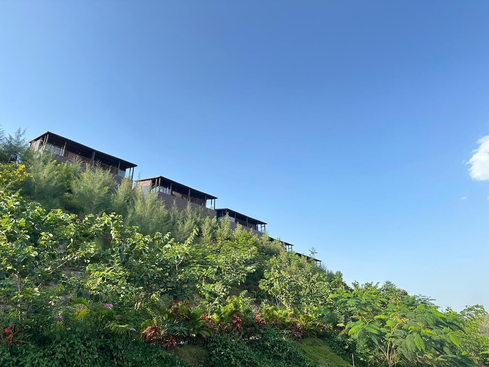 Vasant Kunj Nature Resort