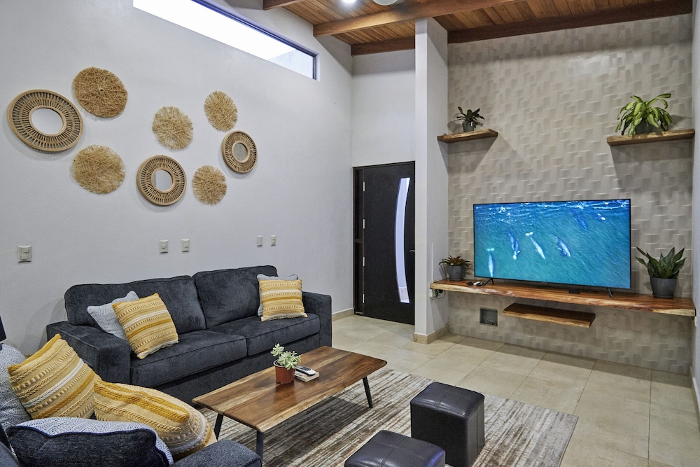3BD Private Villa Konka with pool
