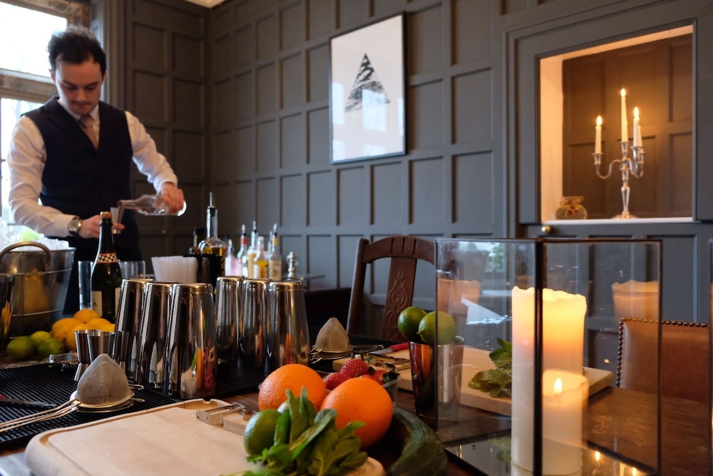 Simonstone Hall Hotel