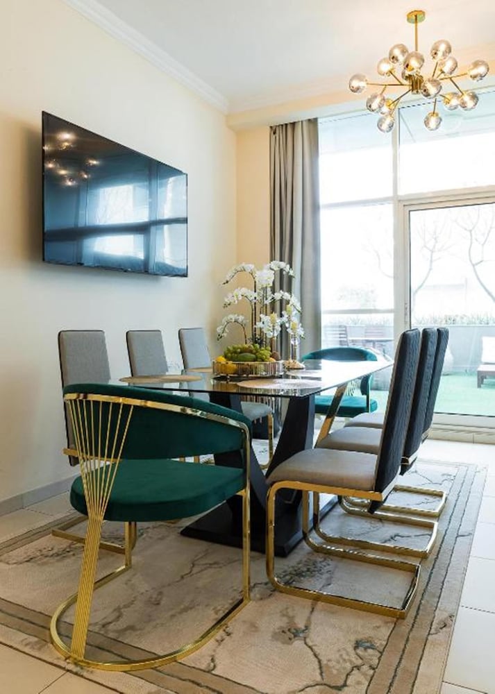 GLOBALSTAY Scala Tower with Free Parking