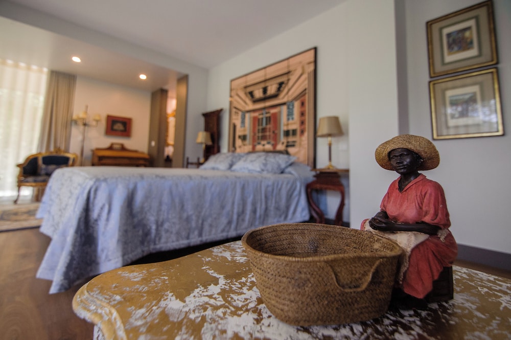 Quinta dos Carqueijais Resort & Wellness