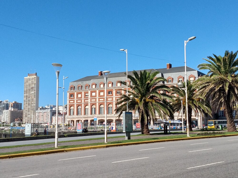 Edificio Único