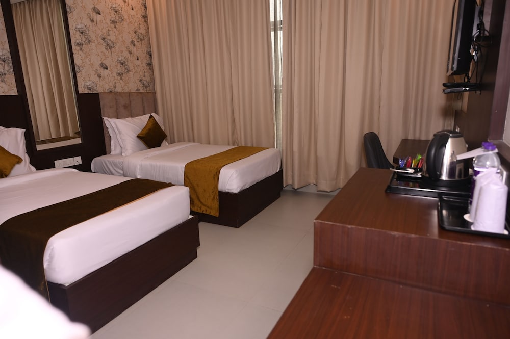 HOTEL MAHIKA