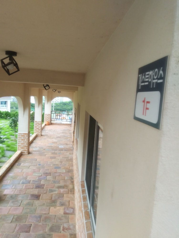dodo27 Guest House