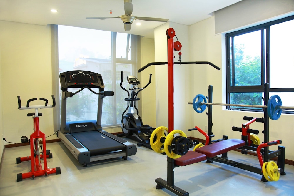 Anh Xuan Guesthouse
