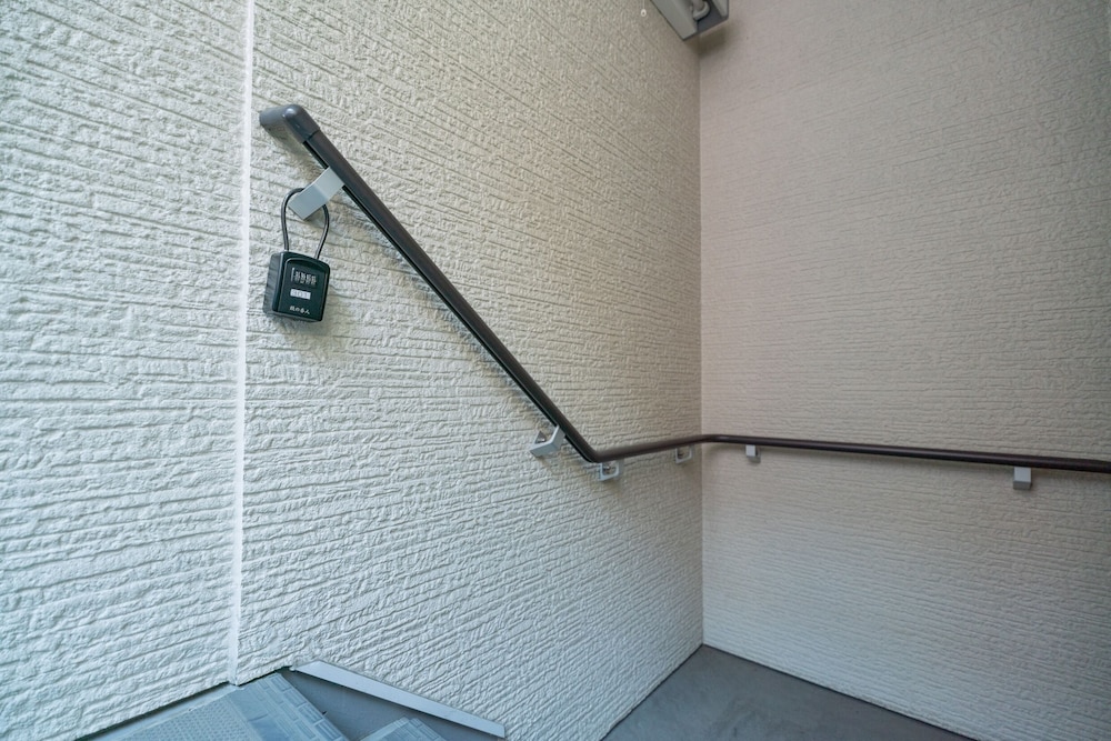 New open F Maison Kishinosato 301