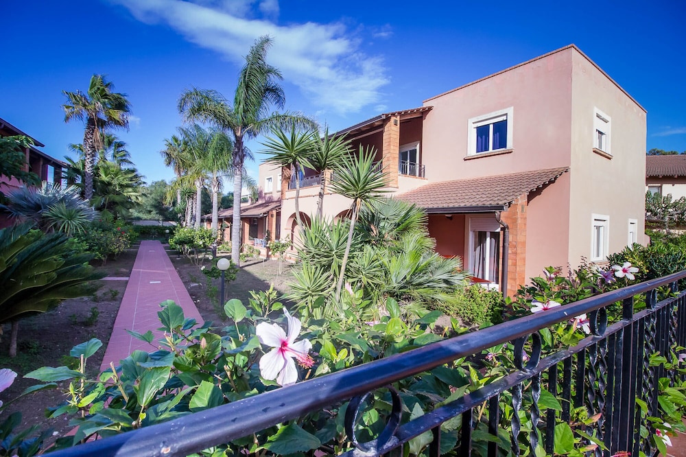 Residence del Mare - Case Sicule
