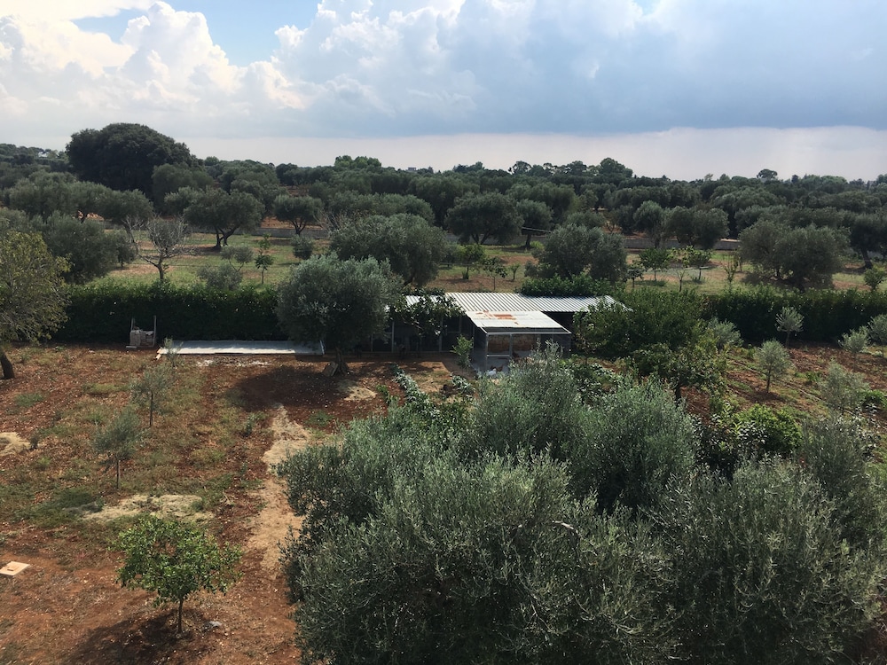 Bed&Breakfast Villa Mamma Grazia, photo 29