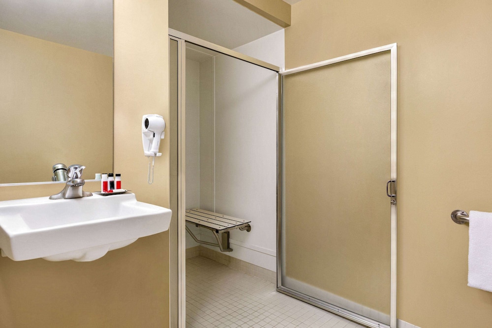 Travelodge by Wyndham Presidio San Francisco, Zdjęcie 50