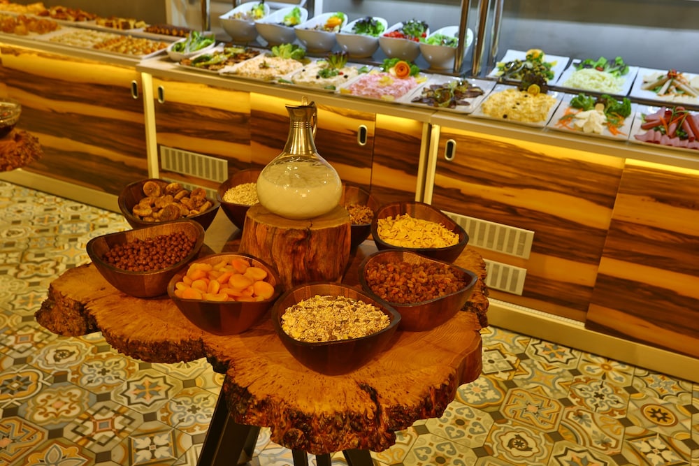 Taxim Lounge Hotel - Special Class - Image 32