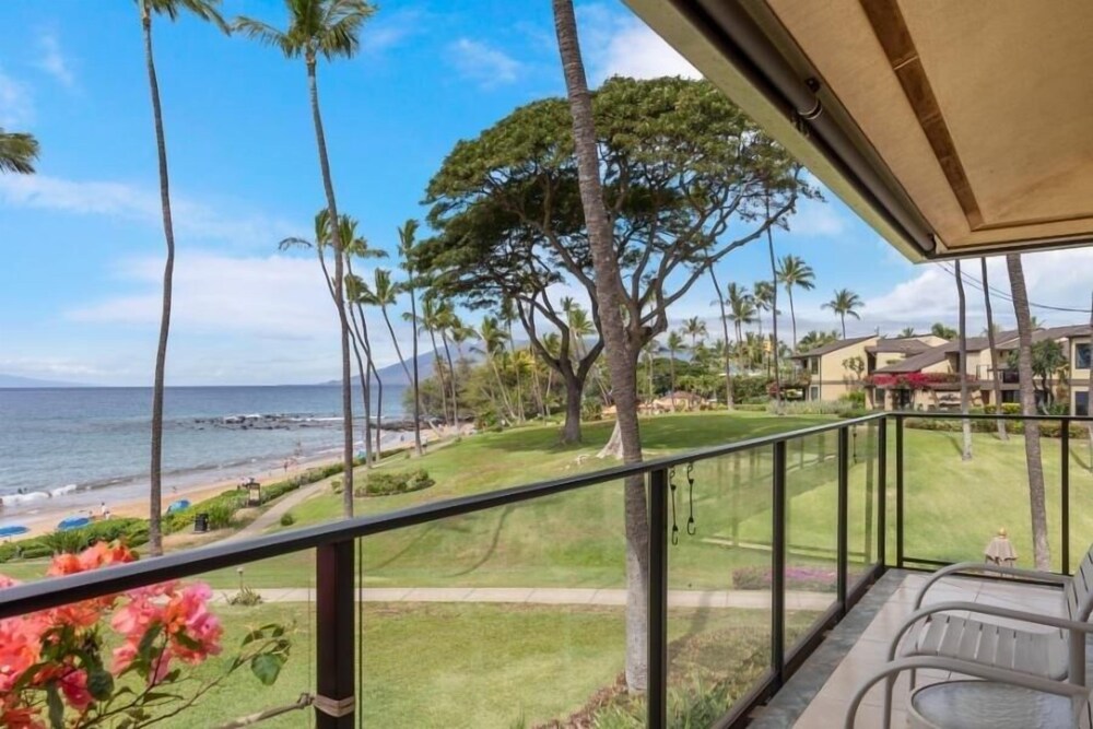 Wailea Elua, #1304 2 Bedroom Condo