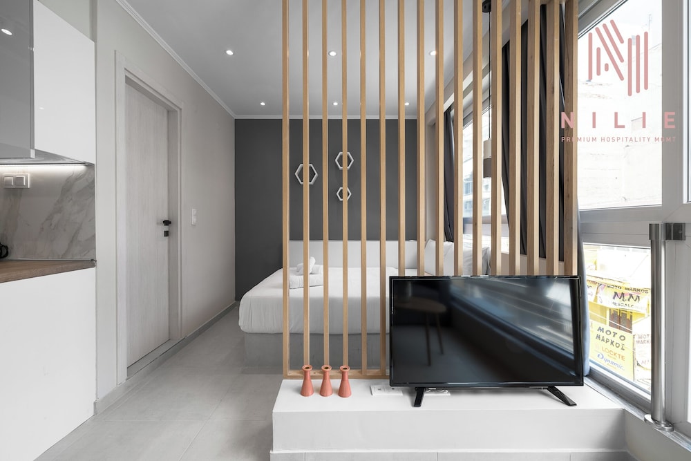 Bonsai Studios & Apartments, Nilie Hospitality MGMT