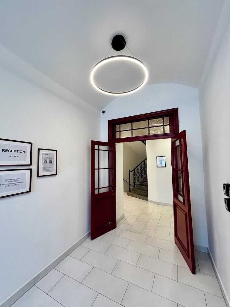 Figaro Suites