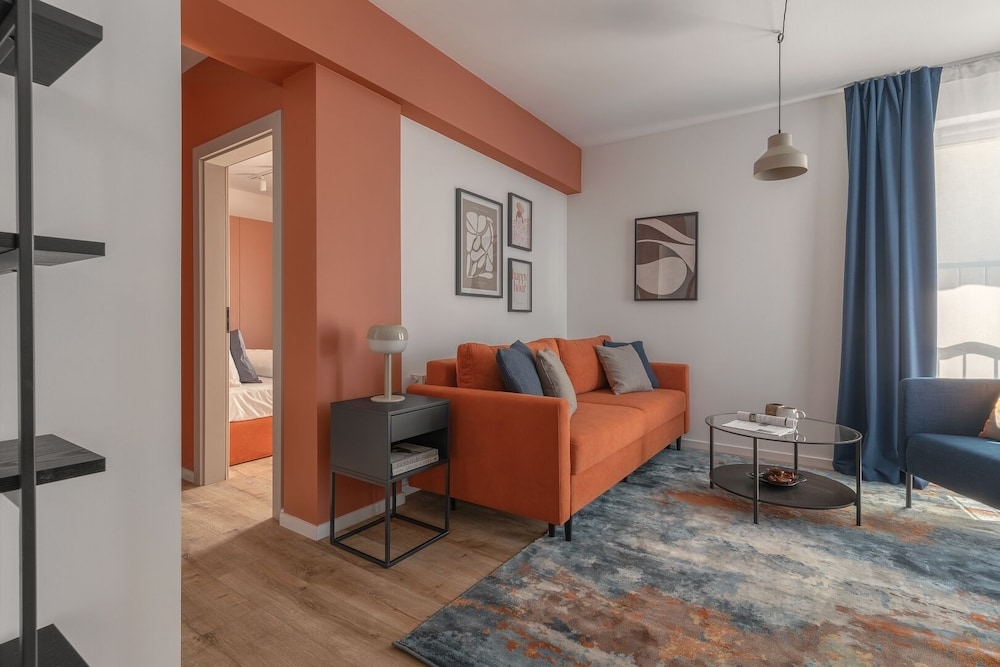 Apartio Rooms Zabrze