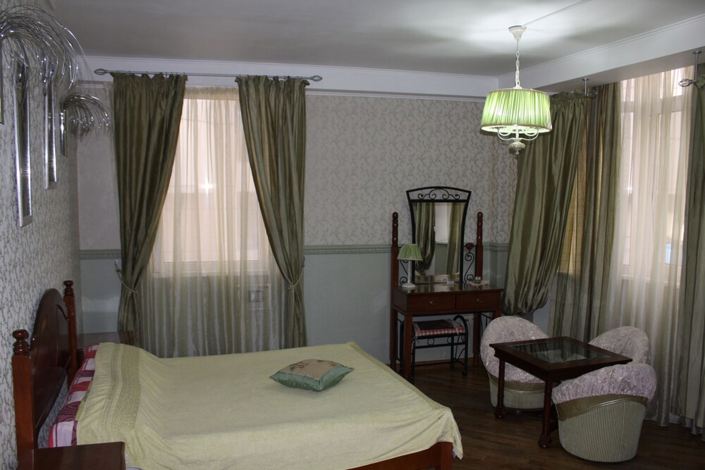 Guest house in Sochi center