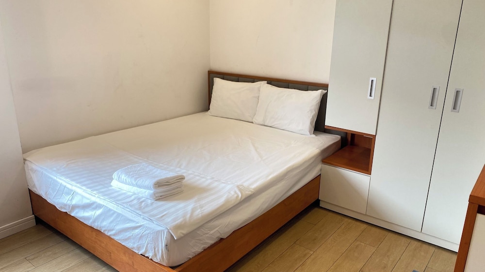 Era Cozy Apartment