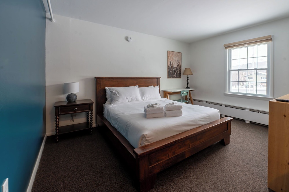 Killington Haus