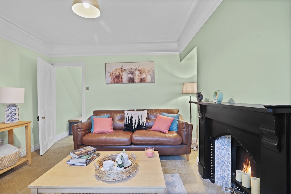 Daisy Cottage - North East Escapes