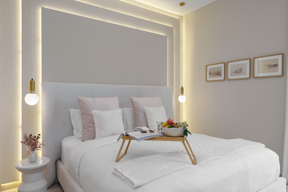 Maison Privee - Charming Retreat w/ Panoramic Views on Yas Island