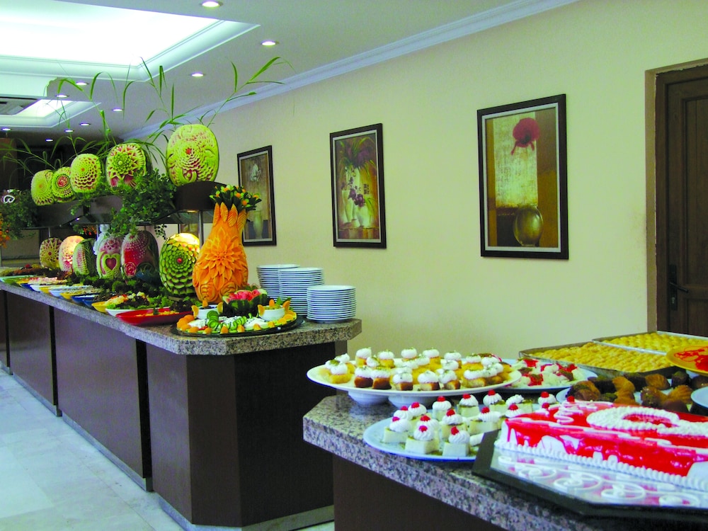Astoria Hotel - All Inclusive