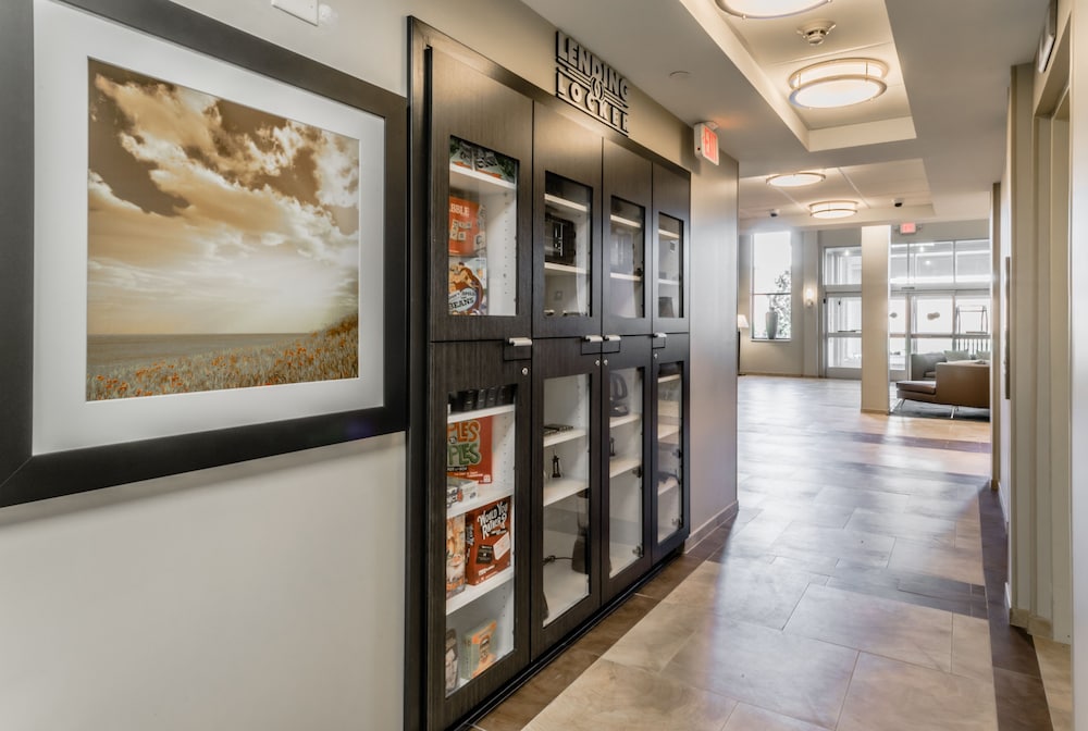 Hartford Vacations - Candlewood Suites Hartford Downtown, an IHG Hotel - Property Image 13