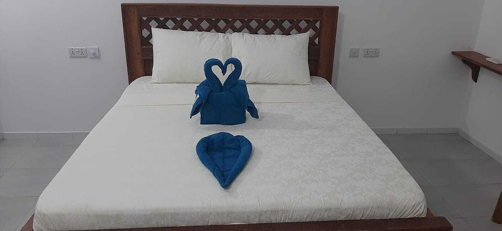 Amani Paje B&B view 3