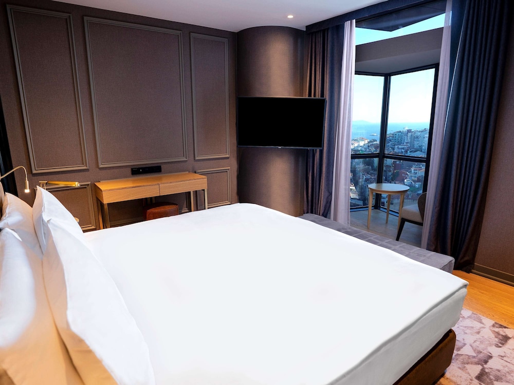 Sofitel İstanbul Taksim - Image 41