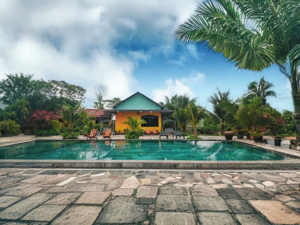 Hidden Valley Eco Retreat Trang An