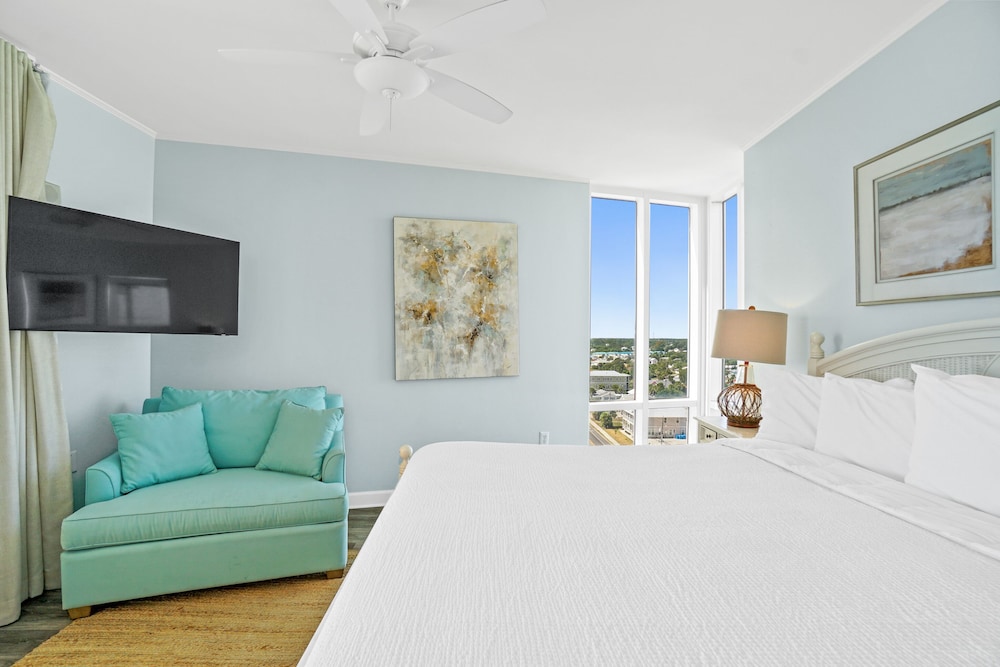 Splash Beach Resort by Panhandle Getaways