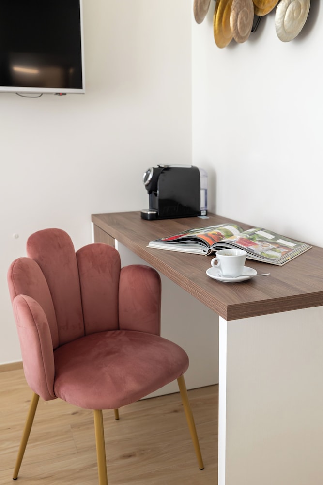 B&B Rais Luxury Rooms
