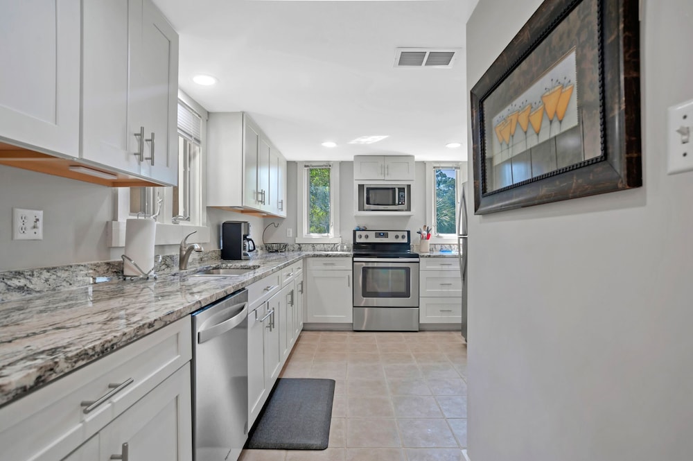 265 Stoney Creek Villa at The Sea Pines Resort