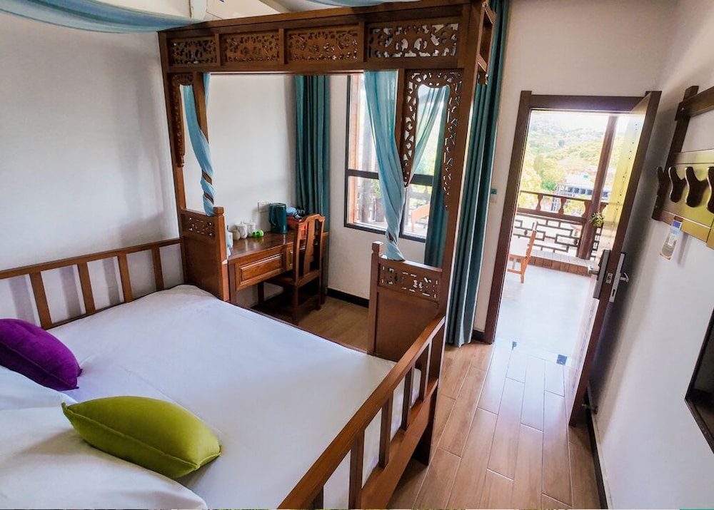 Jingjing Home Inn No. 372 Furong Town