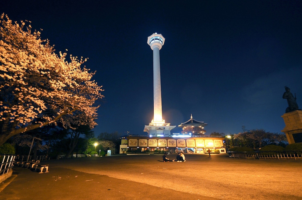 Family Hotel BnB Nampo