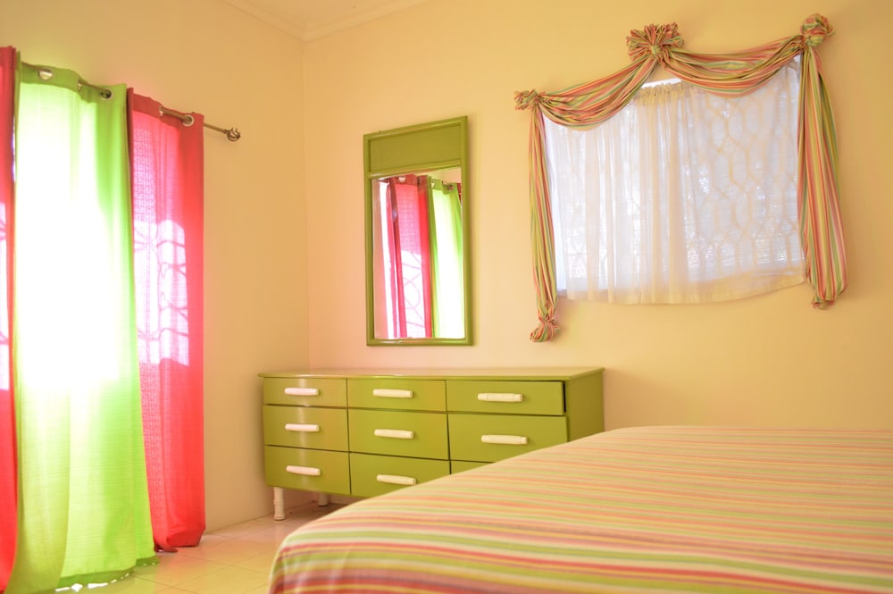 Sea Grove Villa