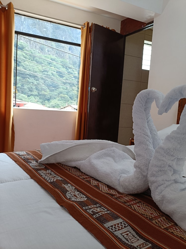 Hostal Cusi Qoyllor
