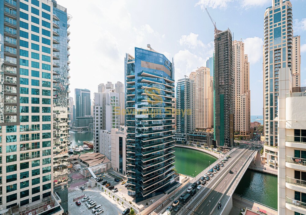 Marina View Towers 2 Bedroom Apartment photo 2
