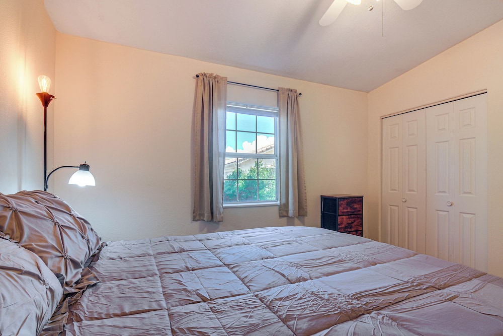 Page Vacations - Page Home: Deck  Fire Pit, 6 Mi to Horseshoe Bend - Property Image 5