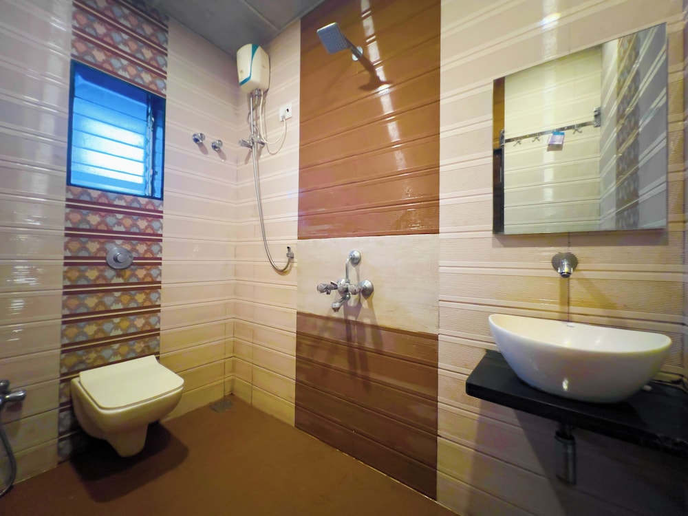 Hotel Dwaraka